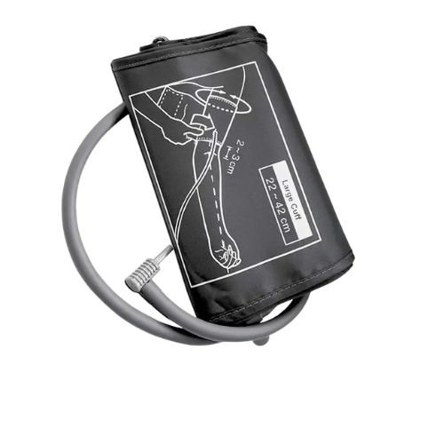 XL-Manschette (22 cm – 42 cm)